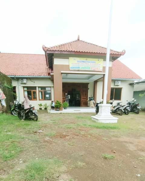 Kantor Desa