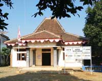 Album : kantor desa lama